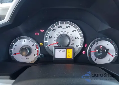 2013 Honda Pilot Ex-L z USA, uszkodzony, nr VIN 5FNYF3H76DB009037